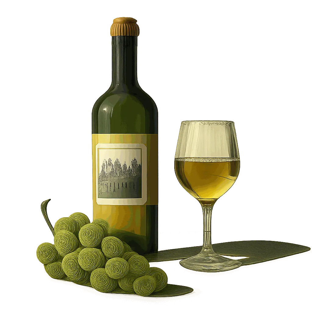 Petite Arvine